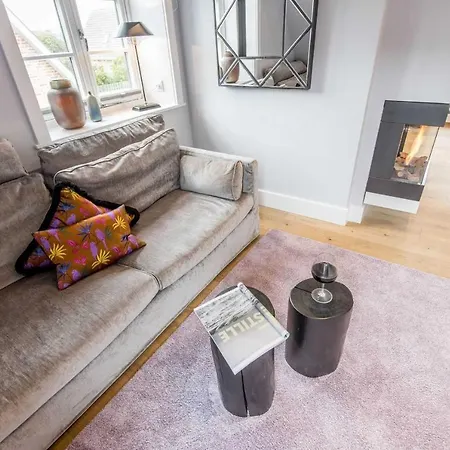 Suederstrasse 42 Whg Suederholt Daire